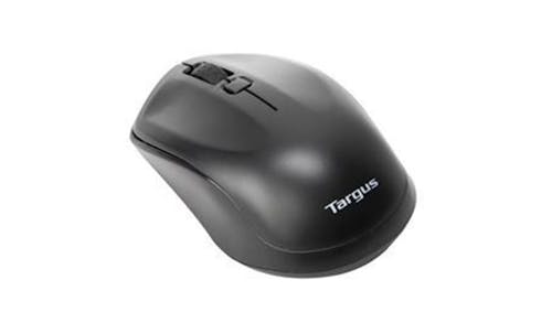 Targus W610 Wireless 4-Key Optical Mouse - Black