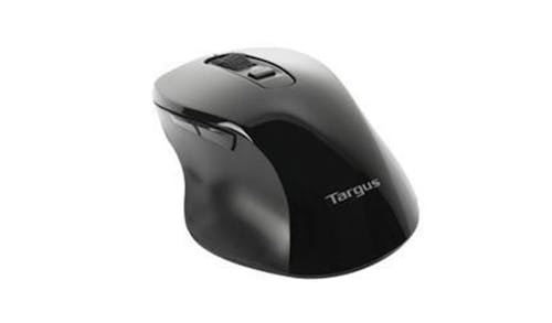 Targus Wireless 6-Key Mouse - Black