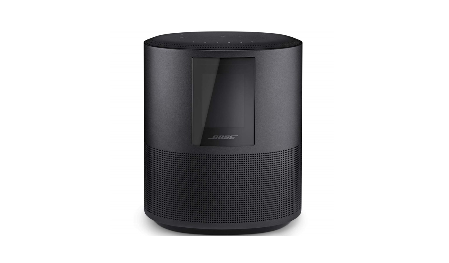 Bose 500 Home Speaker - Triple Black | Harvey Norman Malaysia