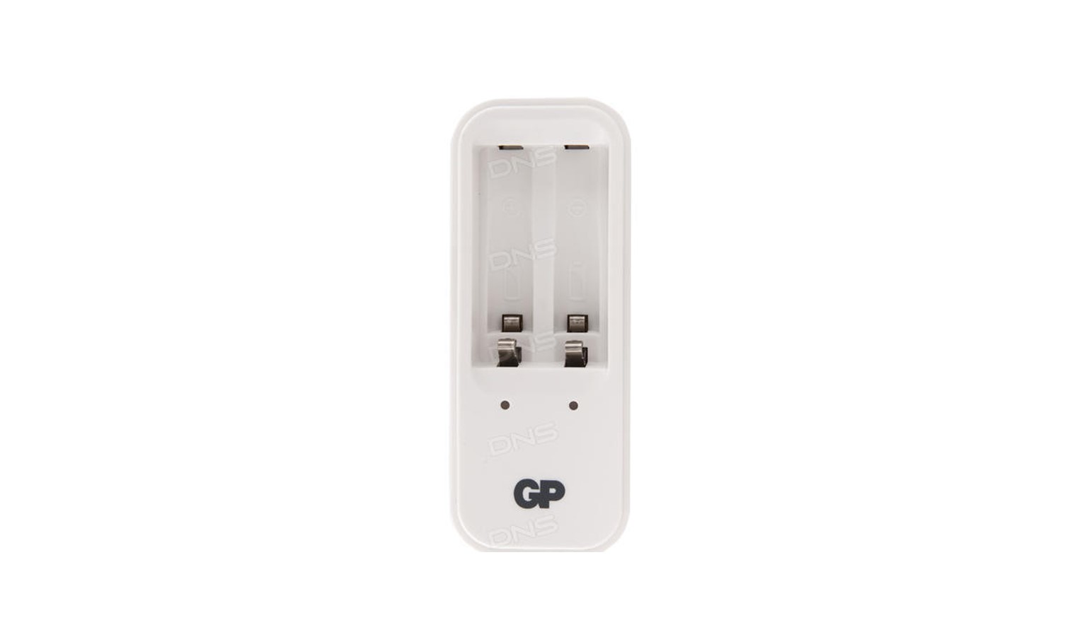 GP PB410 + 2pcs AA 1000mAh Recyko+ Rechargeable Battery