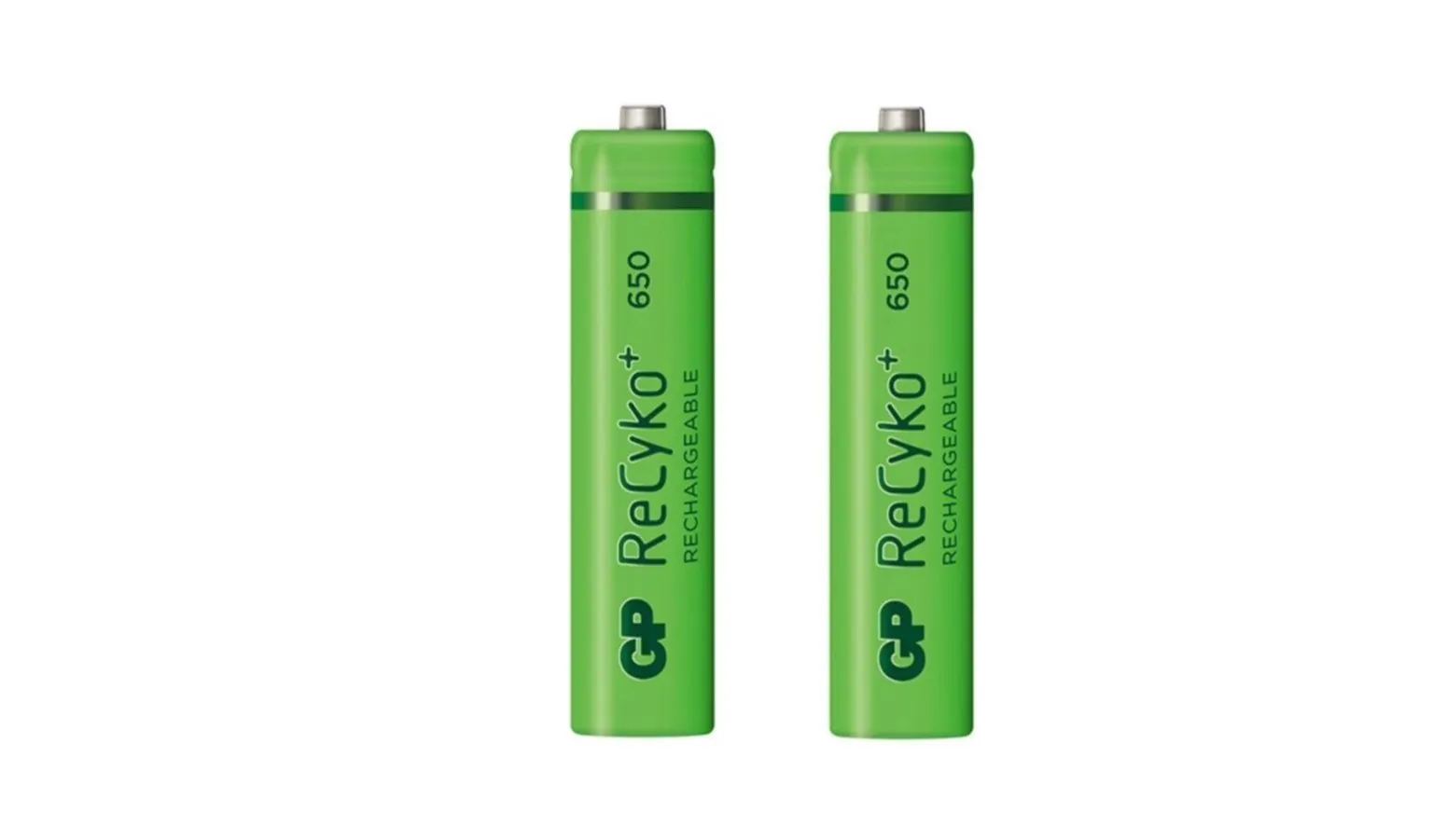 Аккумуляторы recyko gp Аккумуляторы recyko gp