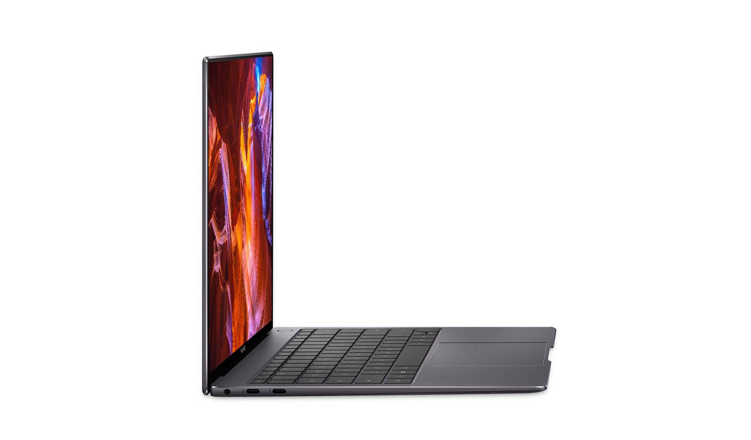 Huawei Matebook X Pro 13 9 Core I7 Windows 10 Laptop Harvey Norman Malaysia