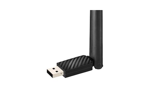 TOTOLINK N150UA USB Adapter - Black 01
