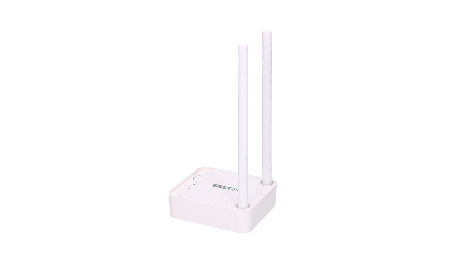 TOTOLINK N200RE V3 300Mbps Mini Wireless Router White Harvey Norman