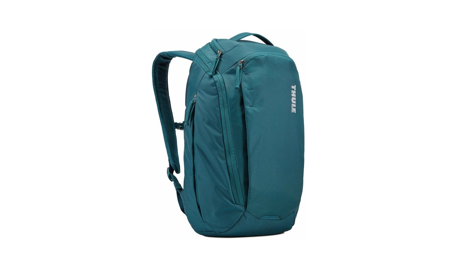 Thule EnRoute 23L Laptop Backpack Teal Harvey Norman Malaysia