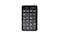 CLiPtec RZK231 Rapid USB 2.0 Numeric Keypad - Black 01
