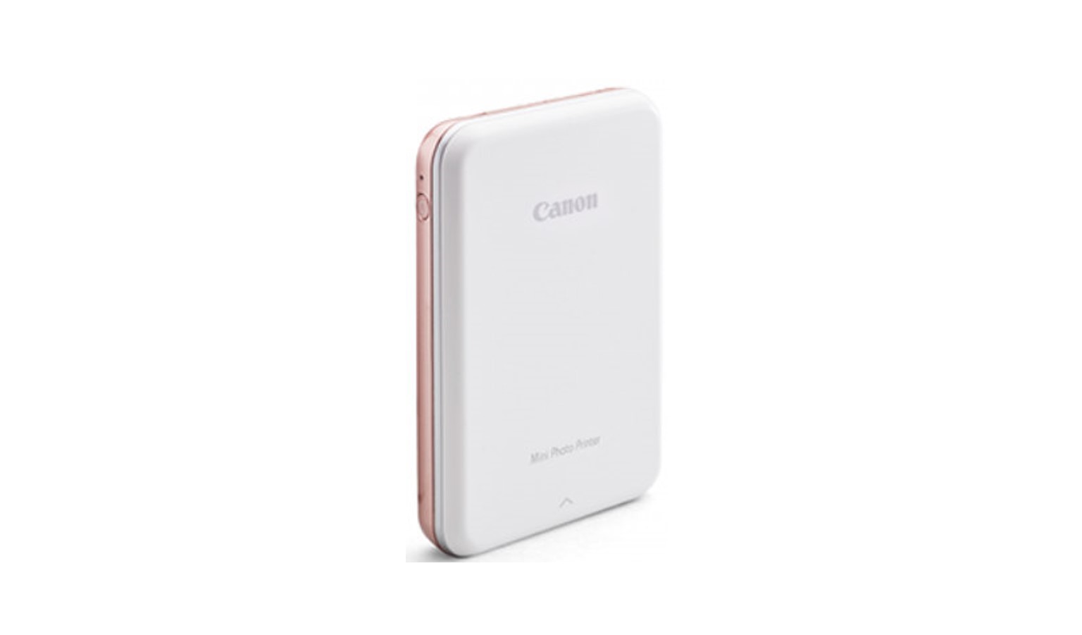 Canon Photo Printer - Rose Gold 