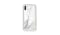 Casestudi iPhone XS Prismart Case - Marble White_01