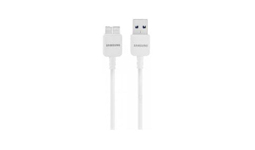 Mazer 1.5 Meter Note 3 Cable - White