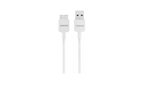 Mazer 1.5 Meter Note 3 Cable - White