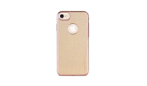 Uniq Glacier Luxe IPhone 7 Case - Gold