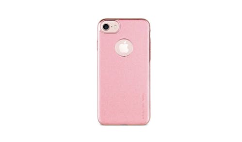 Uniq Glacier Luxe IPhone 7 Case - Rose Gold