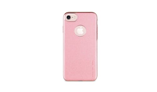 Uniq Glacier Luxe IPhone 7 Case - Rose Gold