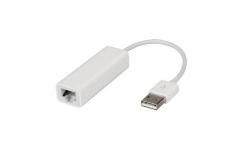 Vitar USB30G1 USB3.0 to Giga RJ45 Gigabit Ethernet port - White-01