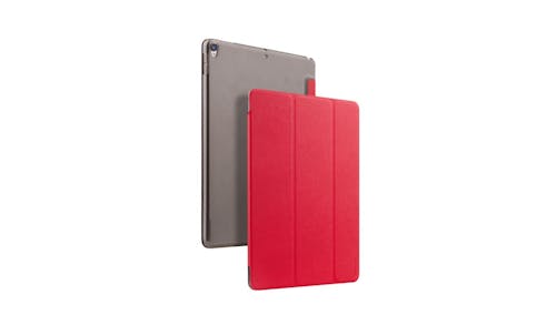 Viva Hexe Backcase for New IPad 9.7 - Red-01