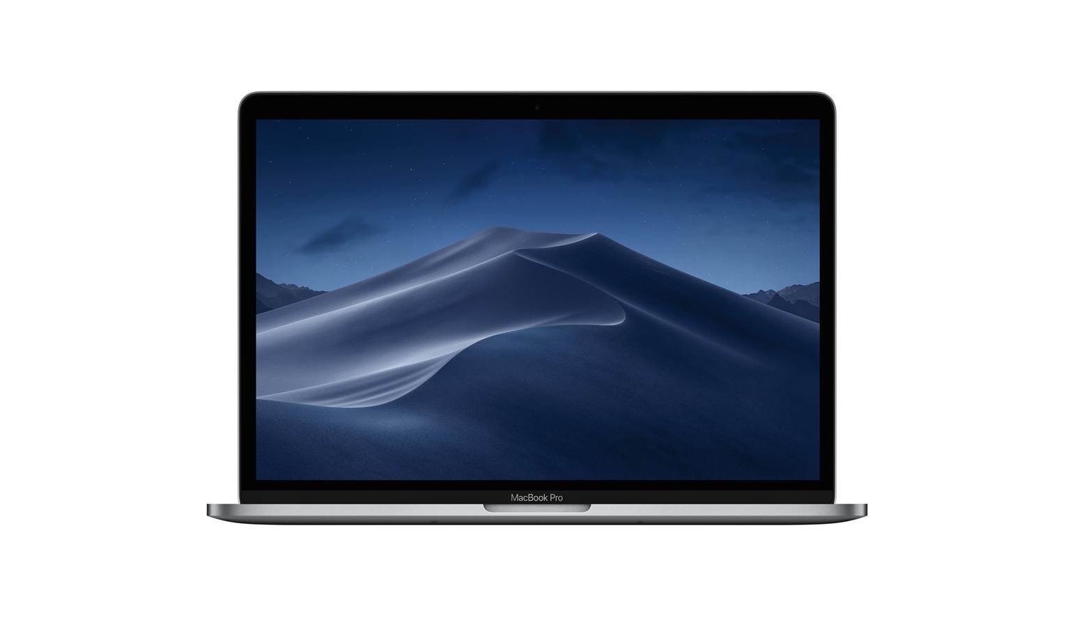 Apple 13 Inch 8gb 256gb Macbook Pro With Touch Bar Space Grey Harvey Norman Malaysia