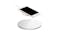 Baseus CCALL-JK02 10w QI Wireless Charger - White-01