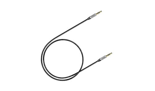 Baseus CAM30-CS1 1.5M Audio Cable - Black 01