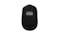 CLiPtec Innovif 1600dpi Wireless Optical Mouse - Black 02