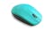 CLiptec RZS844 Wireless Optical Mouse - Green 02