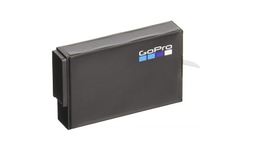 GoPro ASBBA-001 Fusion Battery  - Black 01