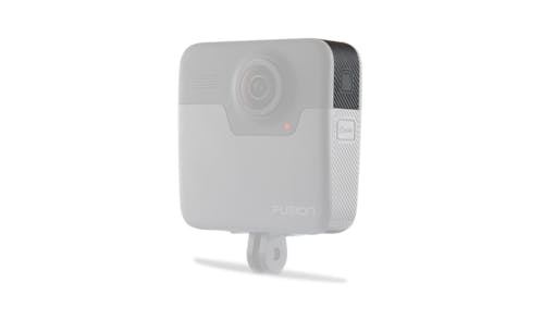 GoPro ASIOD-001 Fusion Replacement Door - White 01