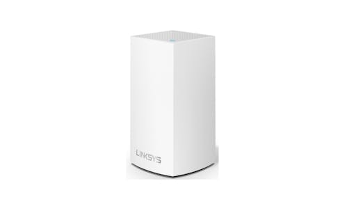 Linksys AC1300 Velop Wi-Fi Access Point 1 Pack - White