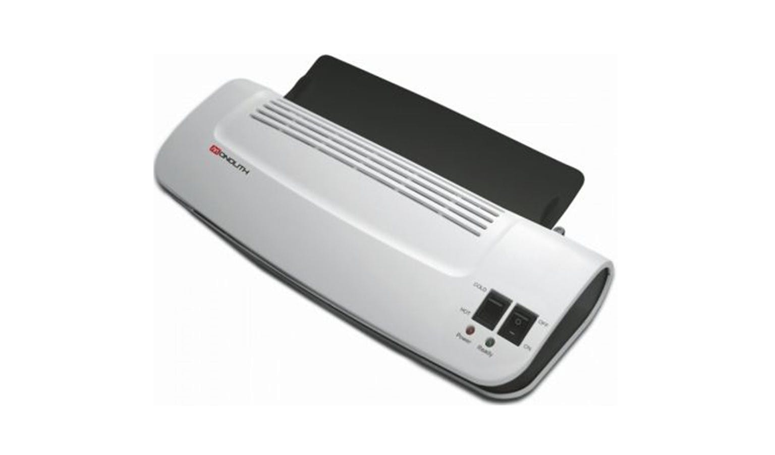 Vacant Greengrocer broadcast Monolith OL-289 A4 Laminator - White | Harvey Norman Malaysia