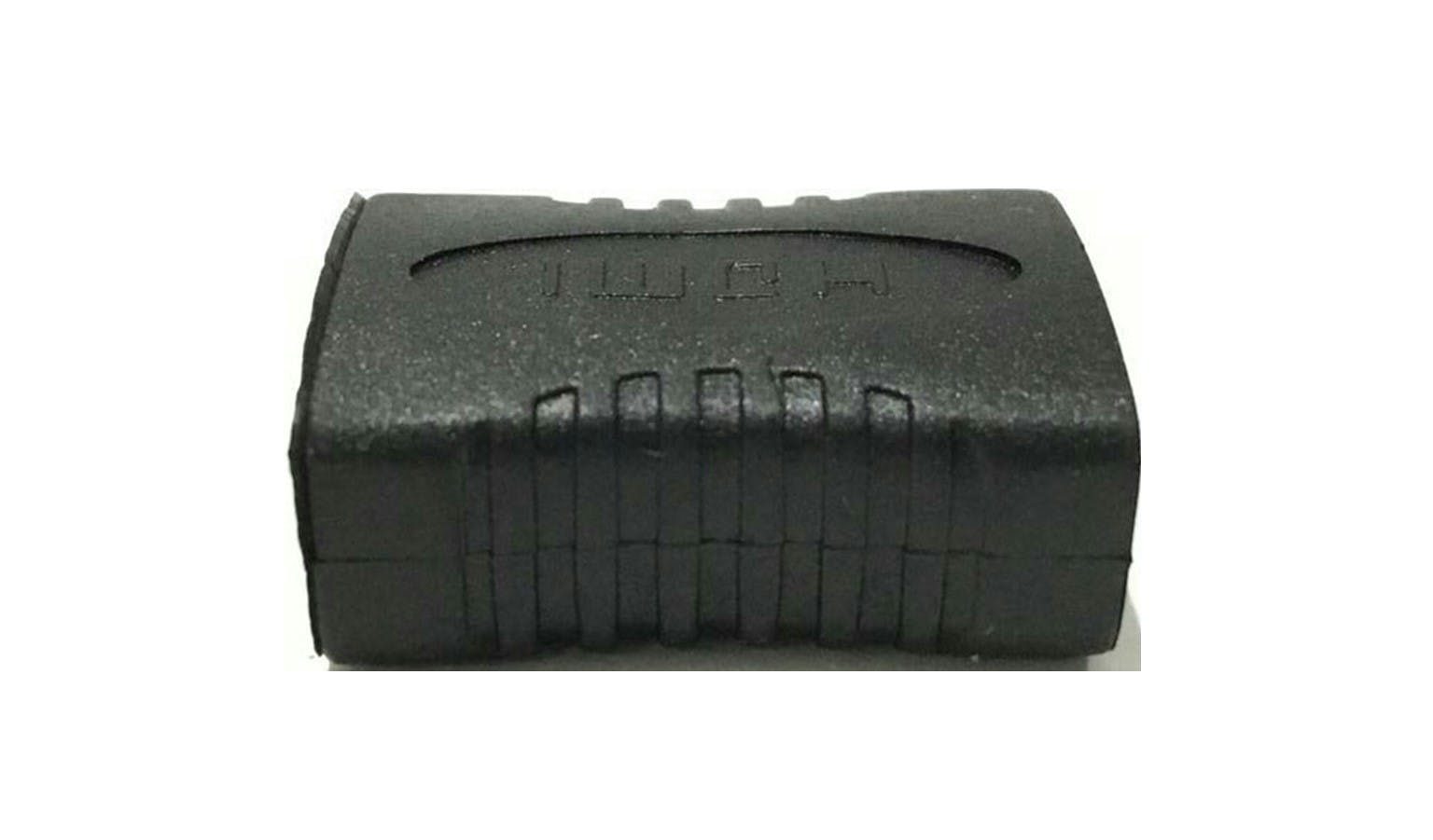 Sarowin 1.4 ZAA01 Female to Female Adapter - Black_01