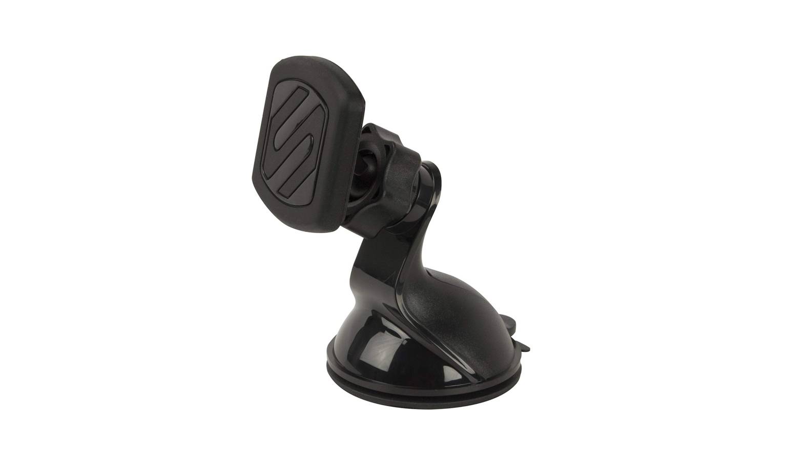 Scosche MAGWSM2 MagicMount Phone Holder Black Harvey