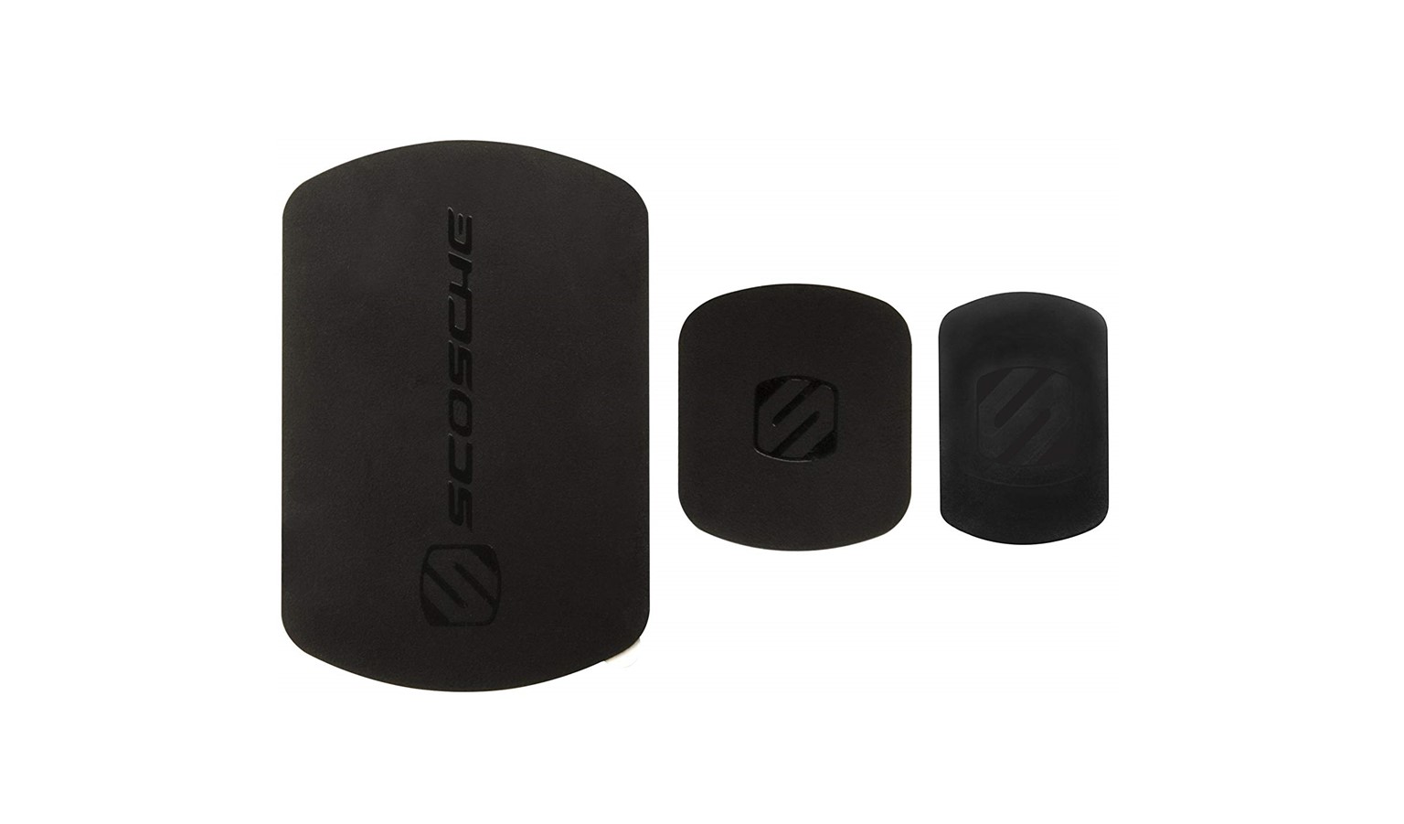 Scosche MagicMount Magnetic Mount Replacement - Black