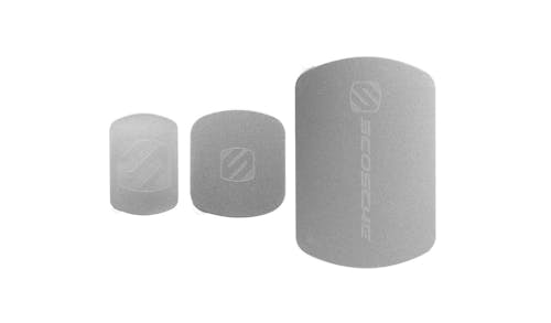Scosche MagicMount Magnetic Mount Replacement - Grey