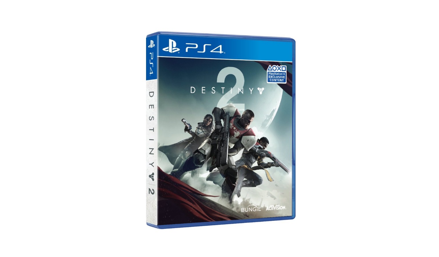 Sony Ps4 Pcas 05002 Destiny 2 Games Harvey Norman Malaysia