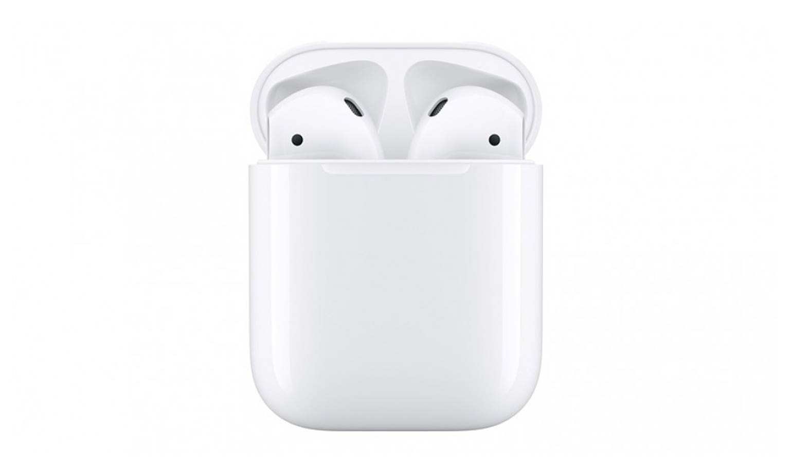 Apple Airpods 2 Беспроводная Зарядка Купить