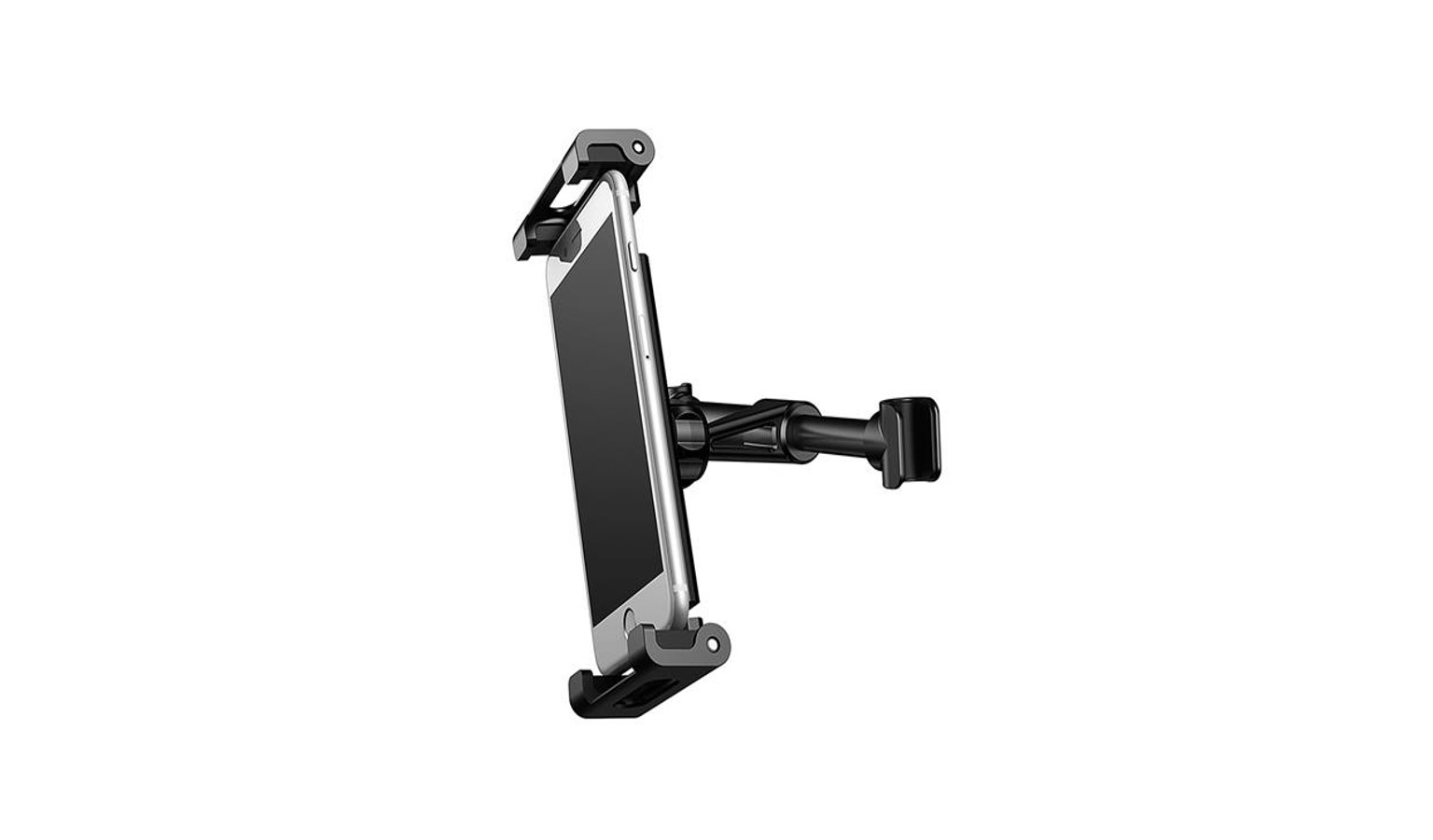 Baseus SUHZ01 360 Degree Rotation Car Mount Black Harvey Norman