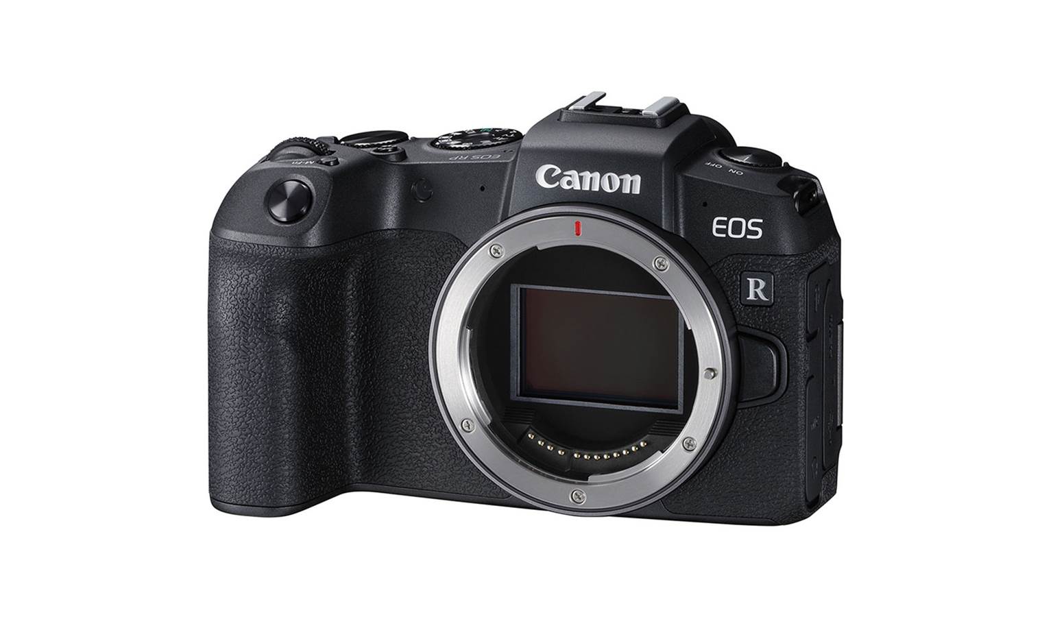 Canon EOS RP Mirrorless Camera - Body Only | Harvey Norman Malaysia