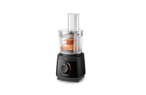 Philips Daily Collection Compact Food Processor (HR7320/11) (IMG 1)
