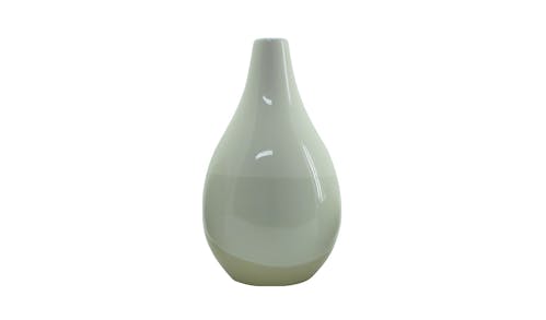 Nicholas SPL04N Splice Vase -Natural-01