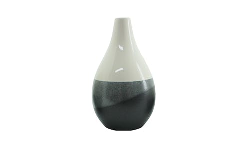 Nicholas Splice Vase -Blue-01
