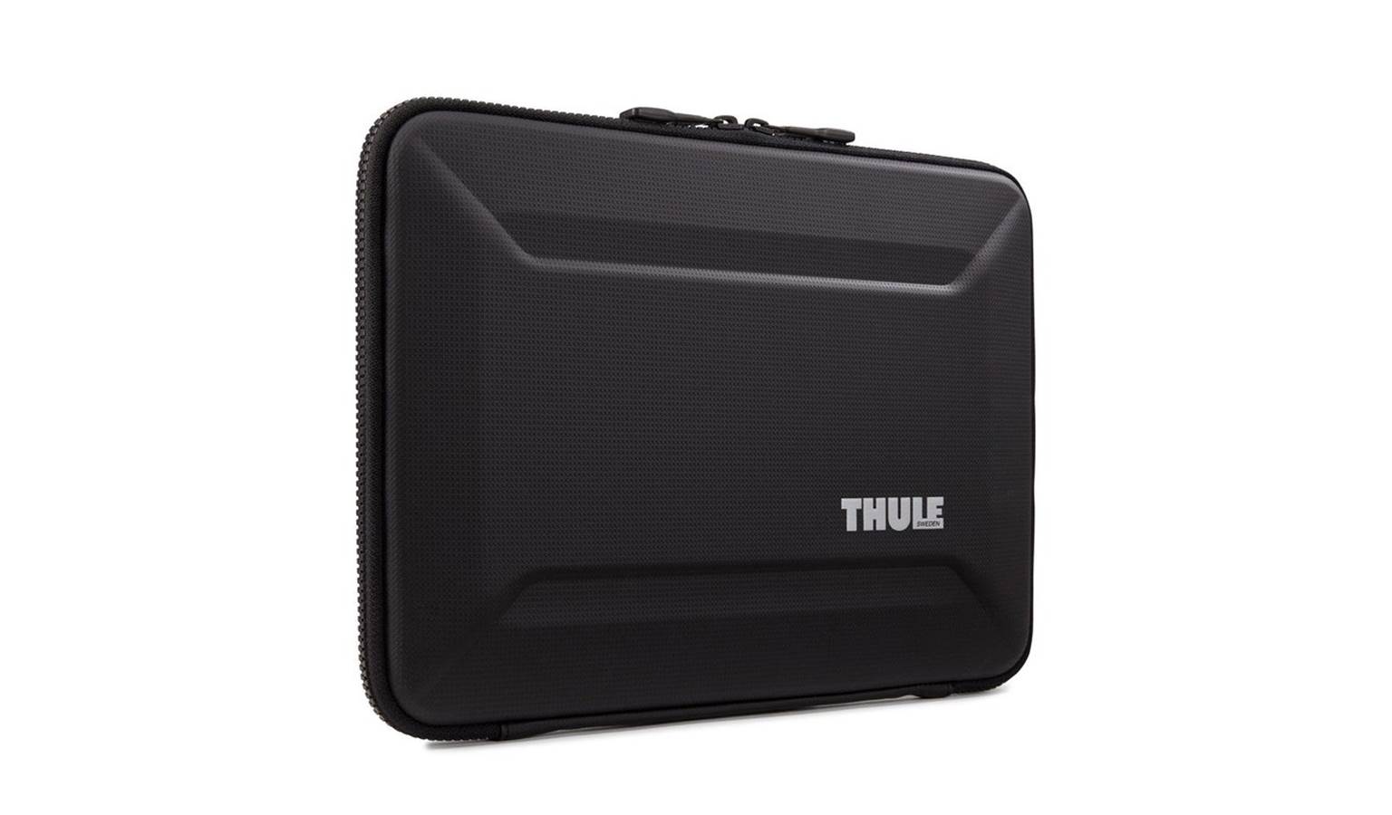 Thule Gauntlet 4.0 MacBook Pro 15 Sleeve Black Harvey Norman Malaysia