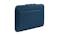 Thule Gauntlet 4.0 MacBook Pro 13 Sleeve - Blue (Back)