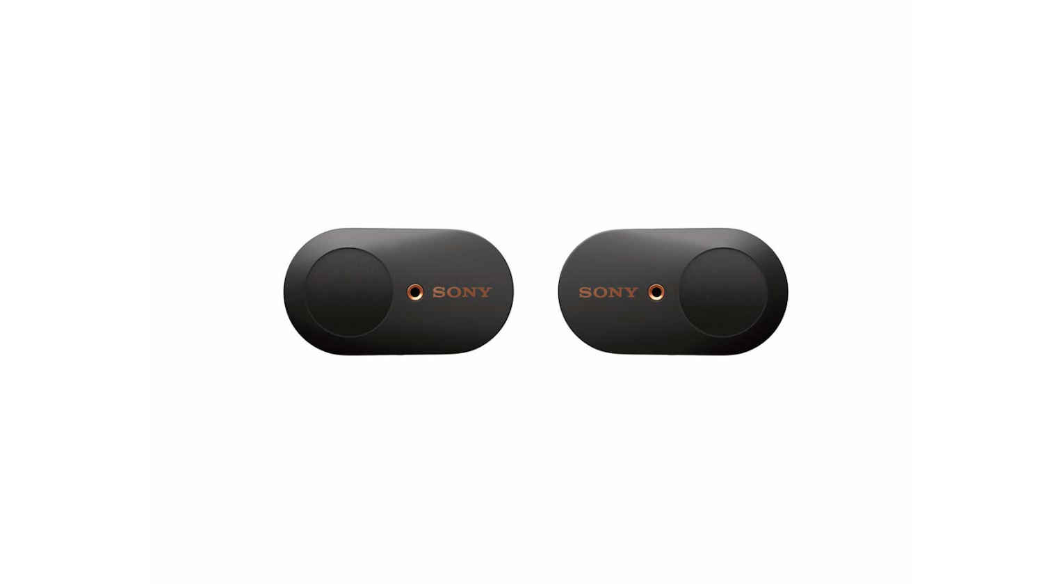 sony earbuds