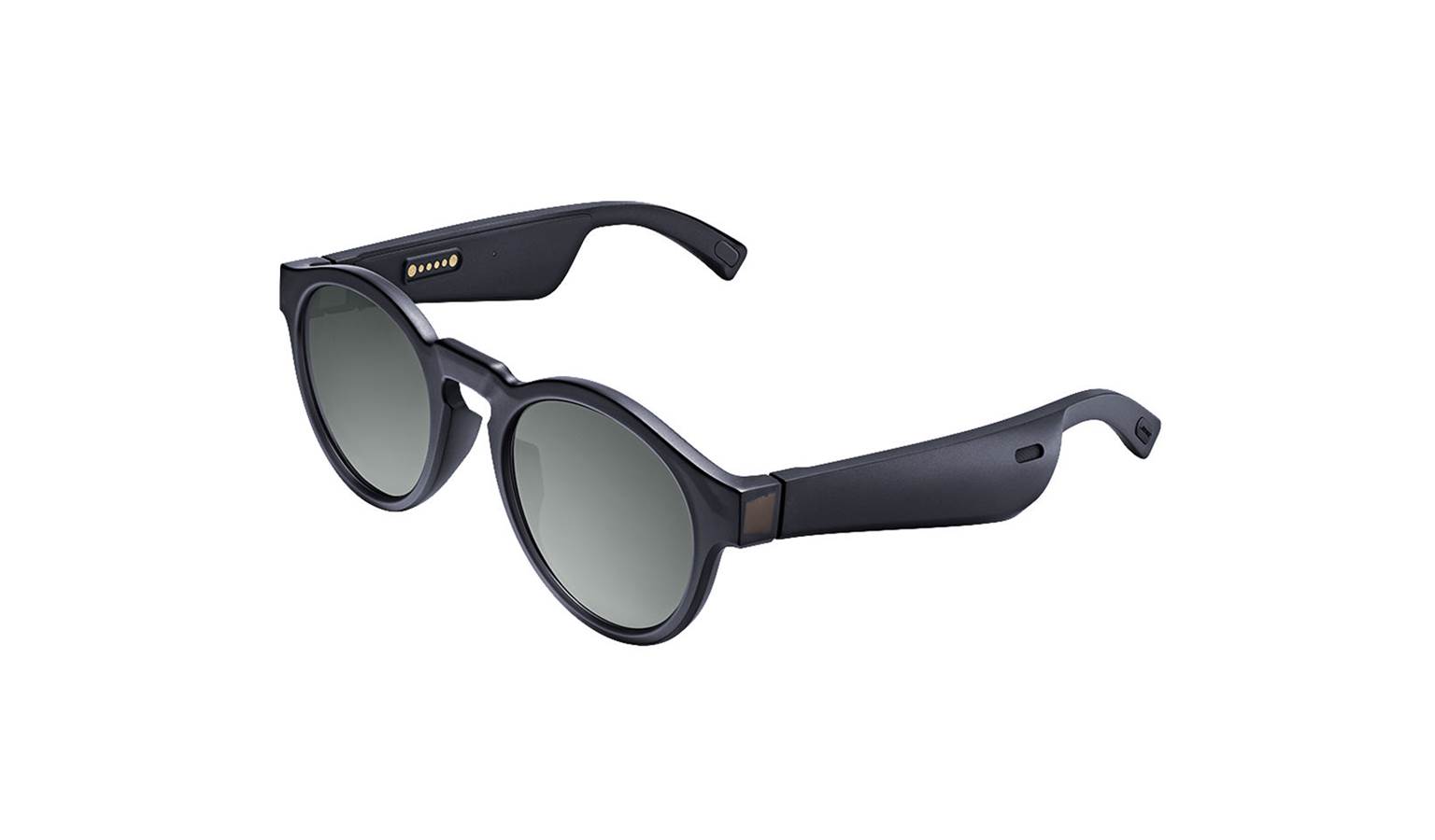 Bose Frames Rondo Audio Sunglasses Black Harvey Norman Malaysia