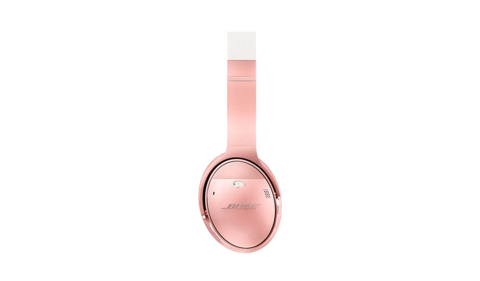 Bose QuietComfort 35 II Wireless ANC Headphones - Rose Golld | Harvey  Norman Malaysia