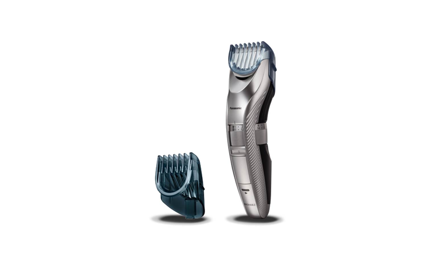 Panasonic ER-GC71 Beard & Body Hair Trimmer