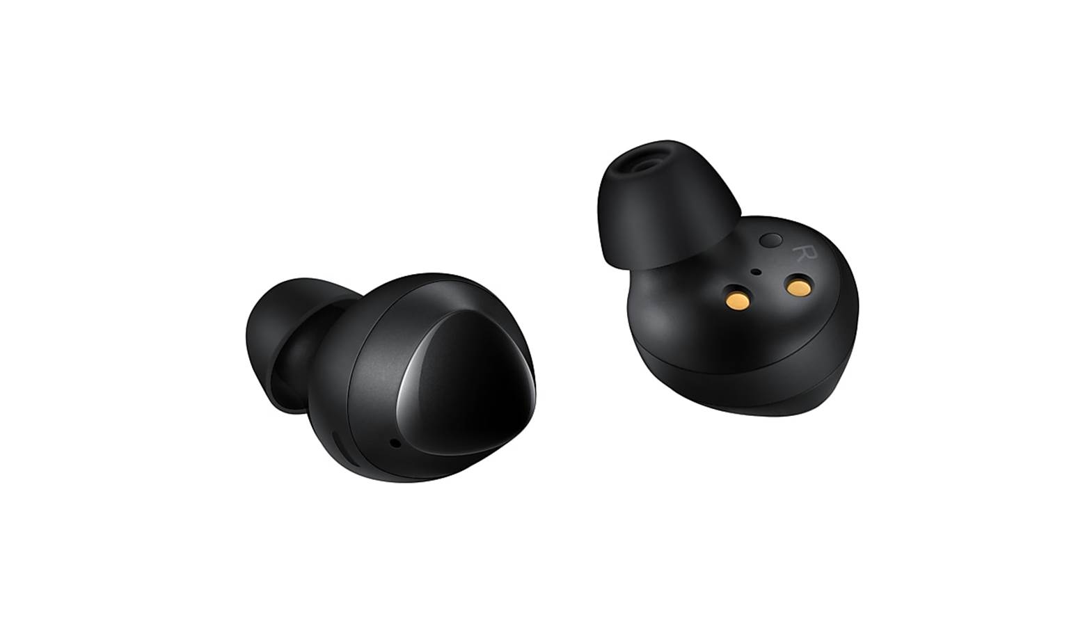 Samsung R170 SM R170NZWAXME Galaxy Buds Black Harvey Norman