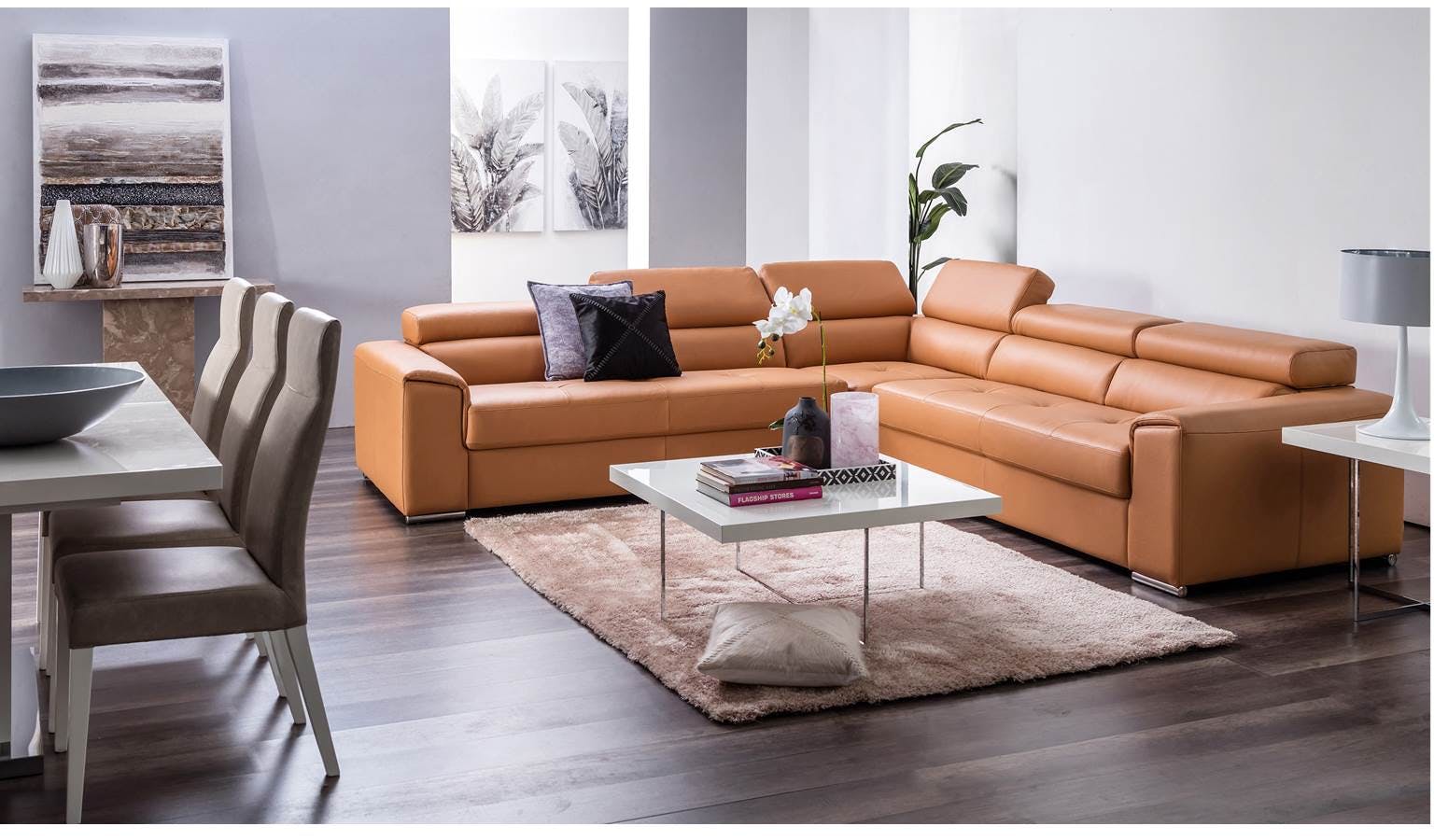 The Benefits of Purchasing From An Online Furniture  Shop 