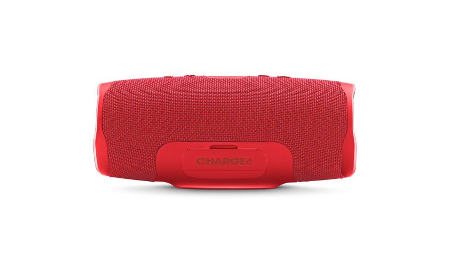 Red jbl hot sale charge 4