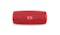 JBL Charger 4 Portable Bluetooth Speaker - Red-02