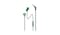 JBL Live 100 In-Ear Headphones - Green-02